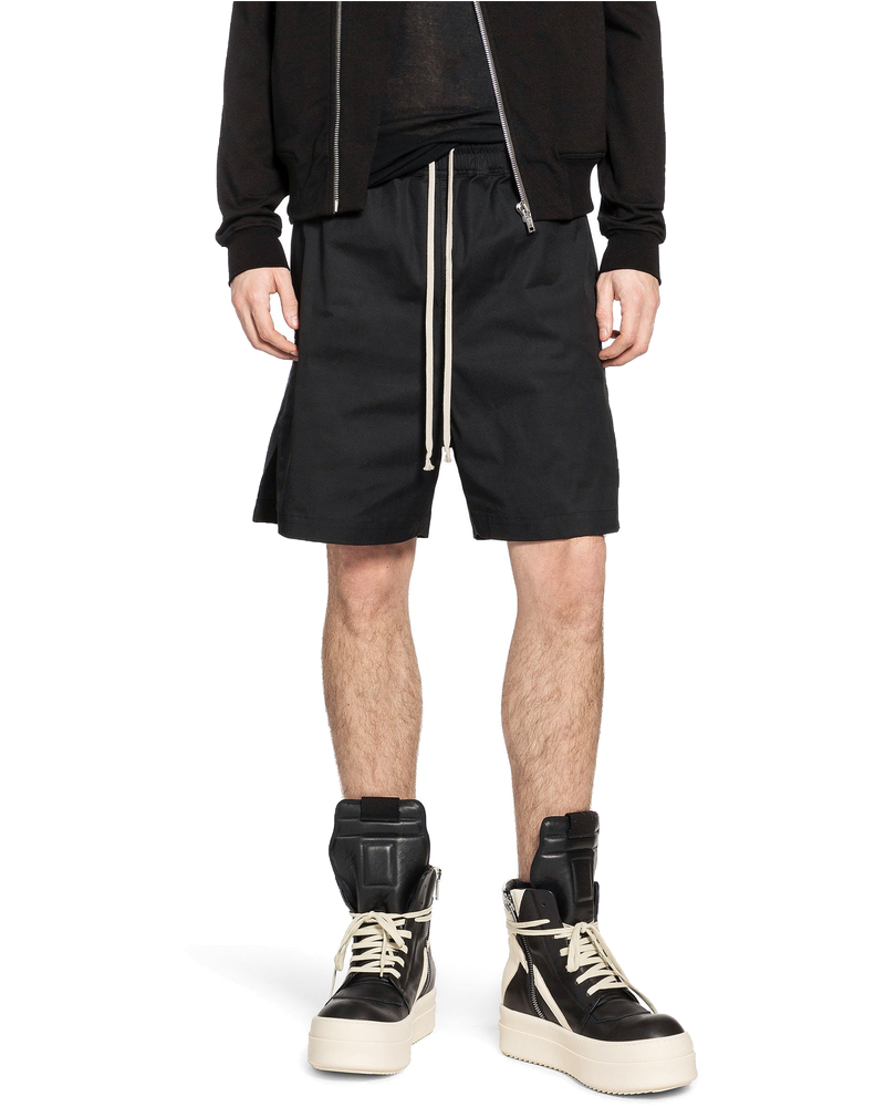 Оригінальна Drawstring Split Boxers Rick owens