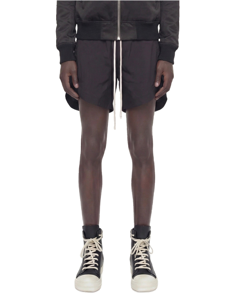 Cotton Poplin Boxers Rick owens – Гарантія оригінальності