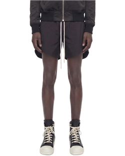 Cotton Poplin Boxers Rick owens – Гарантія оригінальності