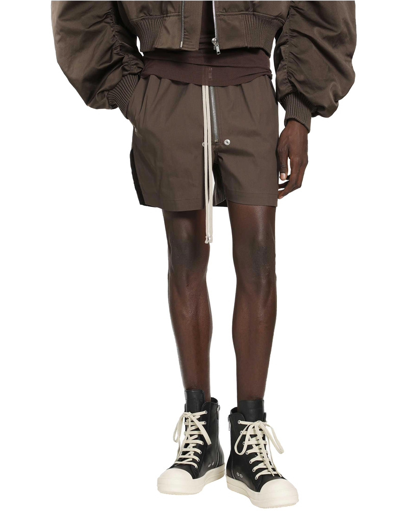 Temple Bela Boxers Rick owens – Гарантія оригінальності