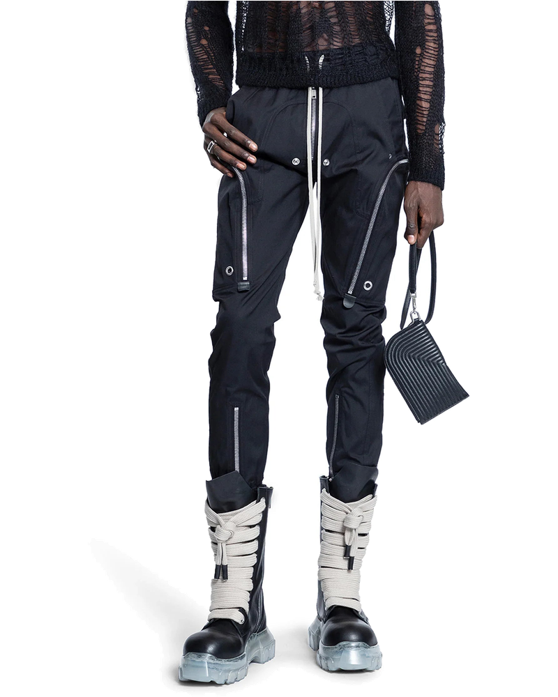 Оригінальна Hollywood Bauhaus Cargo Rick owens