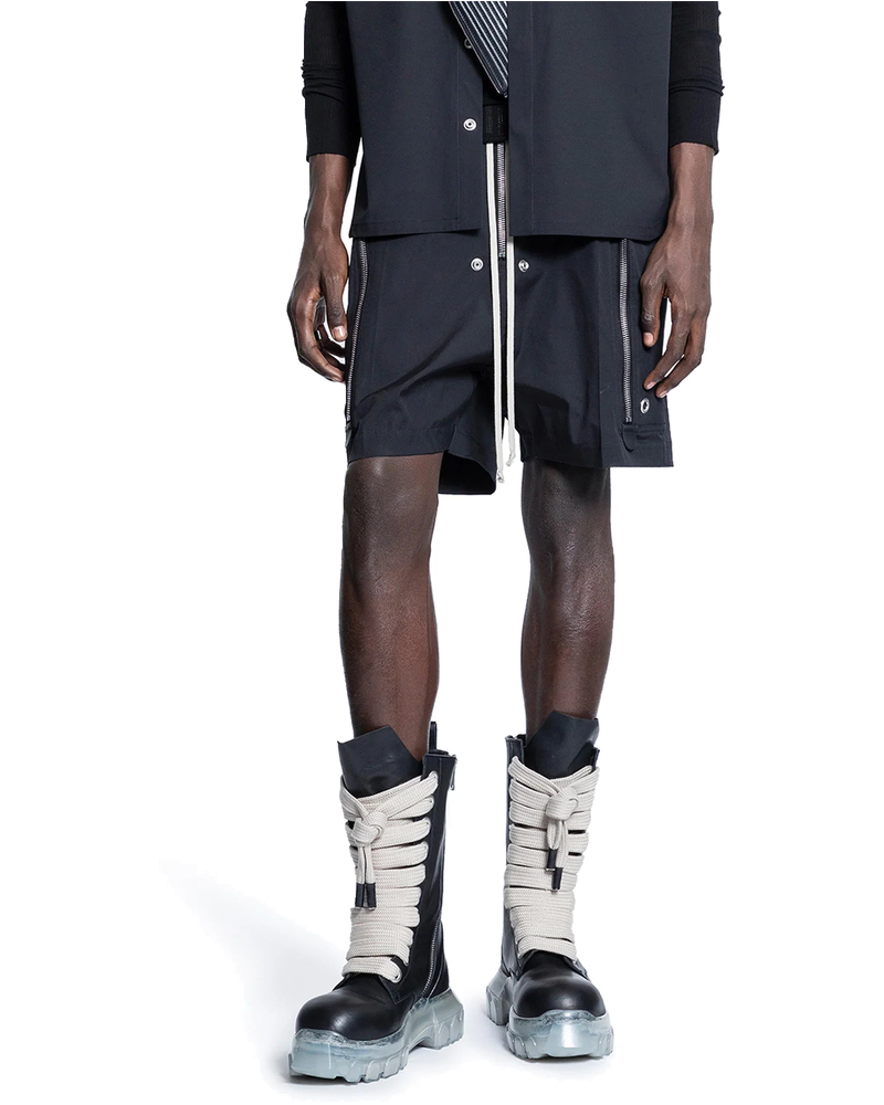 Оригінальна Hollywood Bauhaus Bela Shorts Rick owens