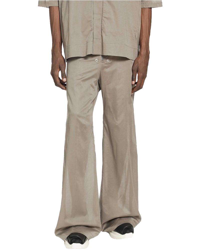 Belas Wide Leg Trousers Rick owens оригінал – Купити в Україні