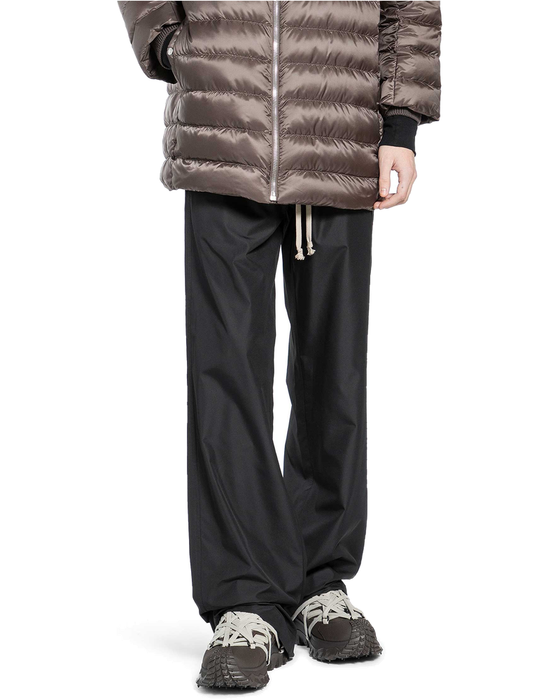 Moncler X Rick Owens Drawstring Pants Rick owens оригінал – Купити в Україні