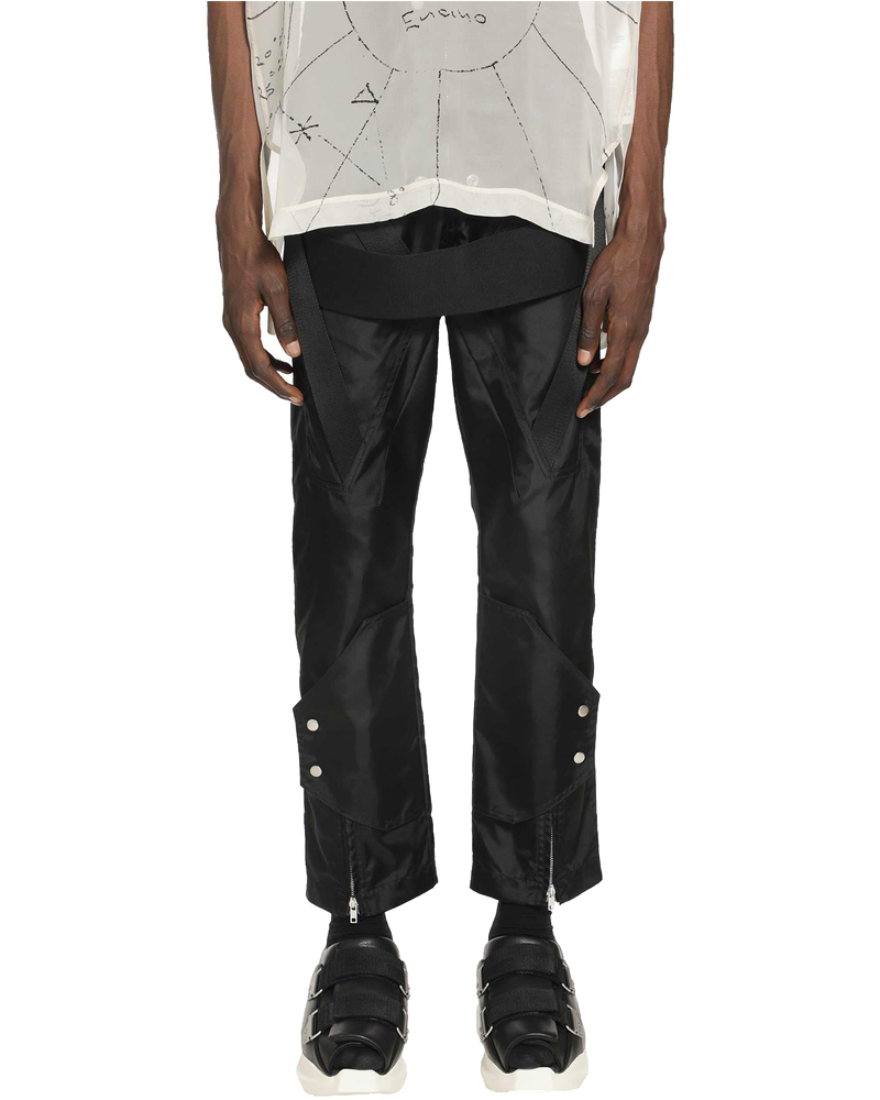 Оригінальна Temple Moto Pants Rick owens