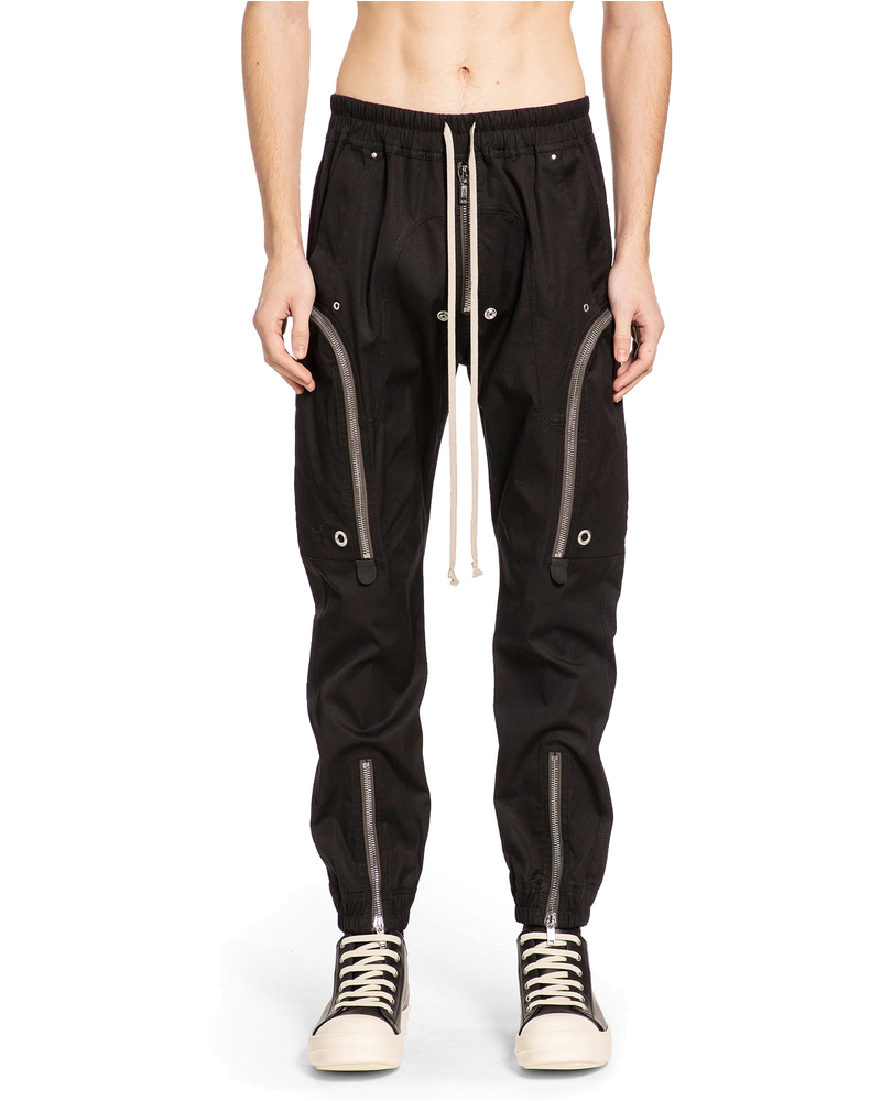 Temple Bauhaus Cargo Rick owens – Гарантія оригінальності