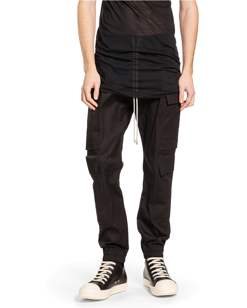 Оригінальна Temple Mastodon Megacargo Rick owens