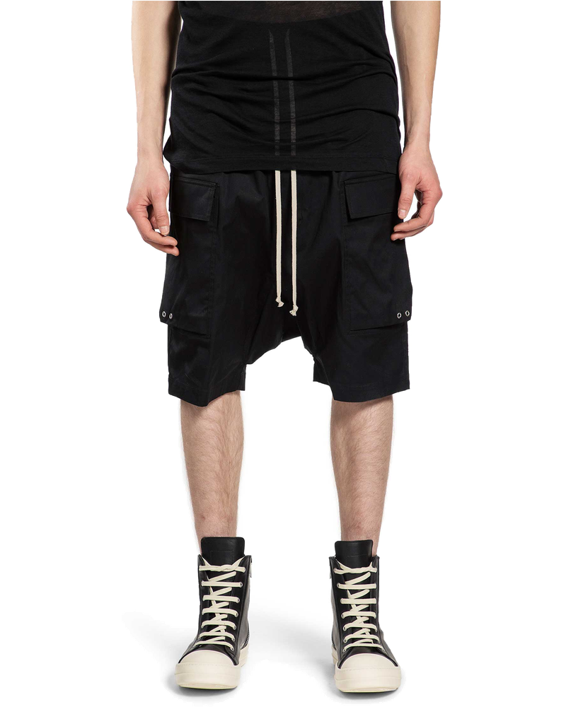 Rick owens Bottoms оригінал | Швидка доставка Україна