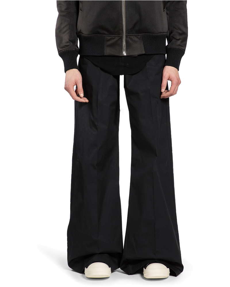 Temple Wide Bela Pants Rick owens оригінал – Купити в Україні