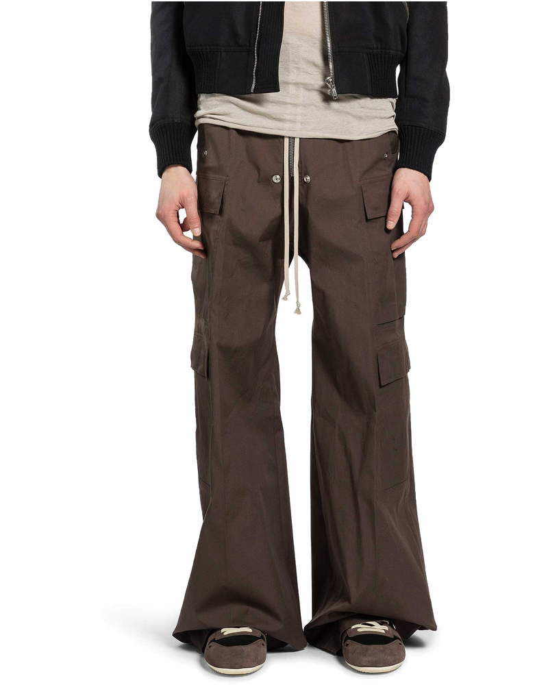 Rick owens Bottoms оригінал | Швидка доставка Україна