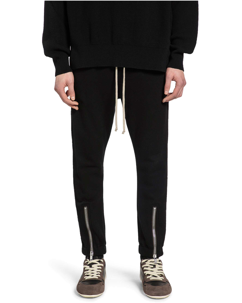 Оригінальна Temple Tectual Track Pants Rick owens