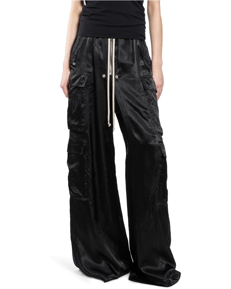 Temple Cargobelas Pants Rick owens оригінал – Купити в Україні