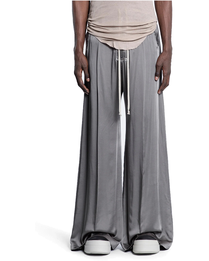 Man Grey Trousers Rick owens оригінал – Купити в Україні