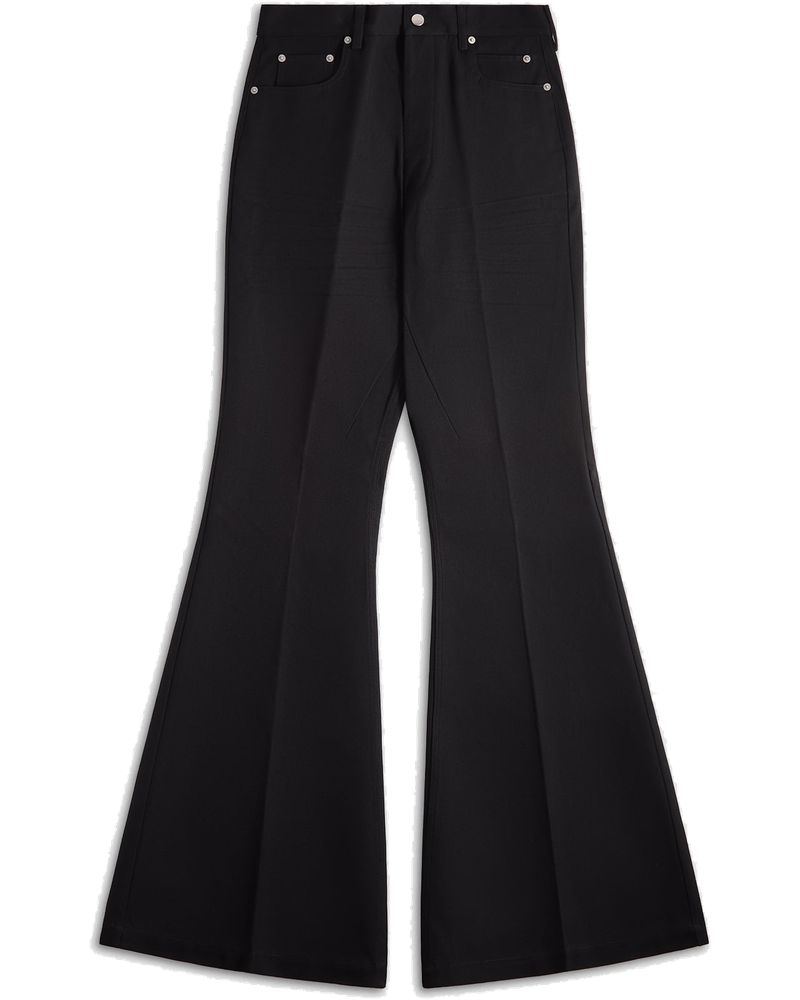 Rick owens Bottoms оригінал | Швидка доставка Україна