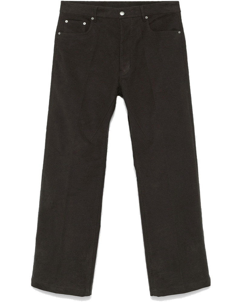 Dark Dust Geth Jeans Rick owens оригінал – Купити в Україні