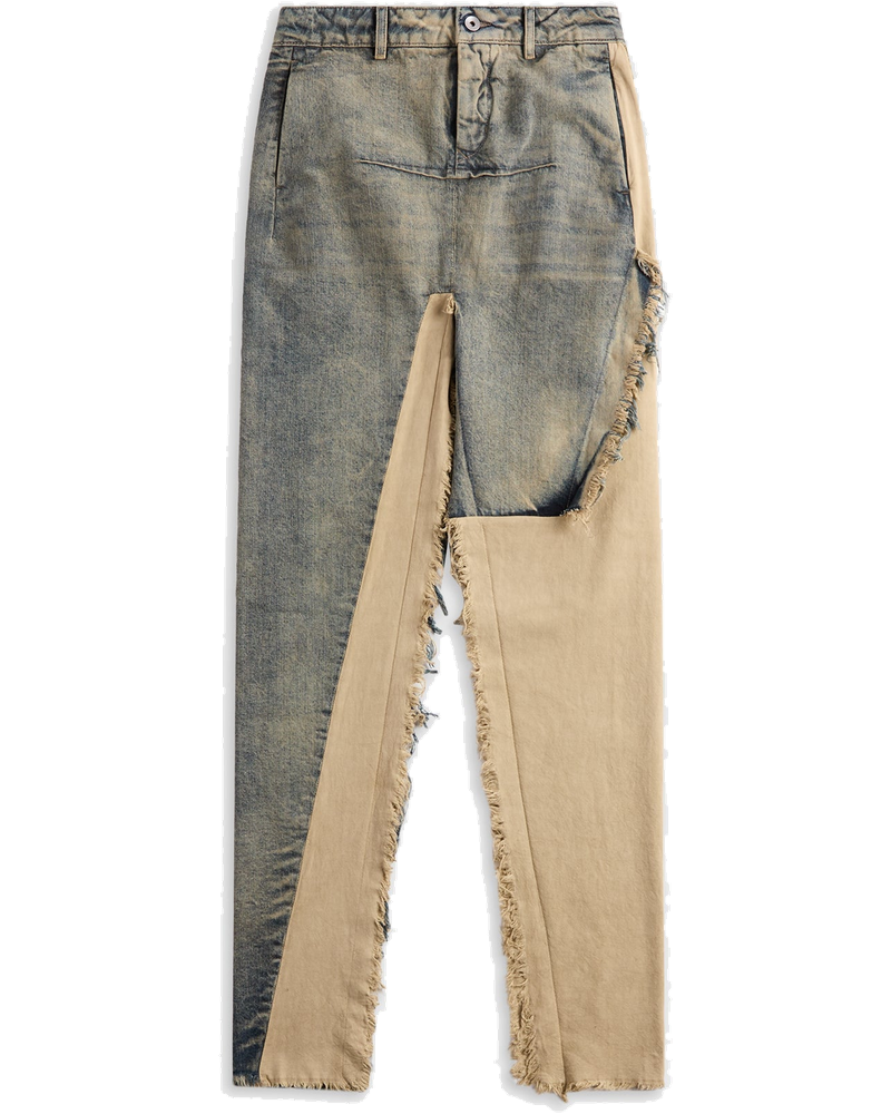 Rick owens Bottoms оригінал | Швидка доставка Україна