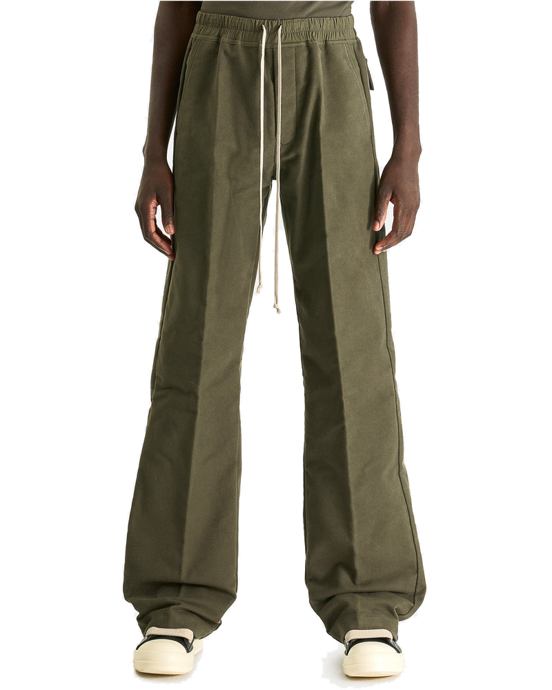 Dietrich Drawstring In Bosco Rick owens – Гарантія оригінальності