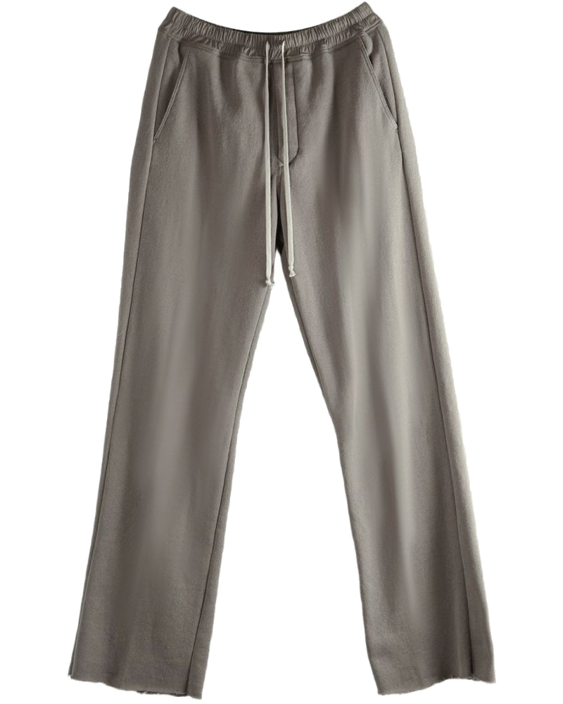 Оригінальна Dietrich Drawstring-Waist Track Pants Rick owens