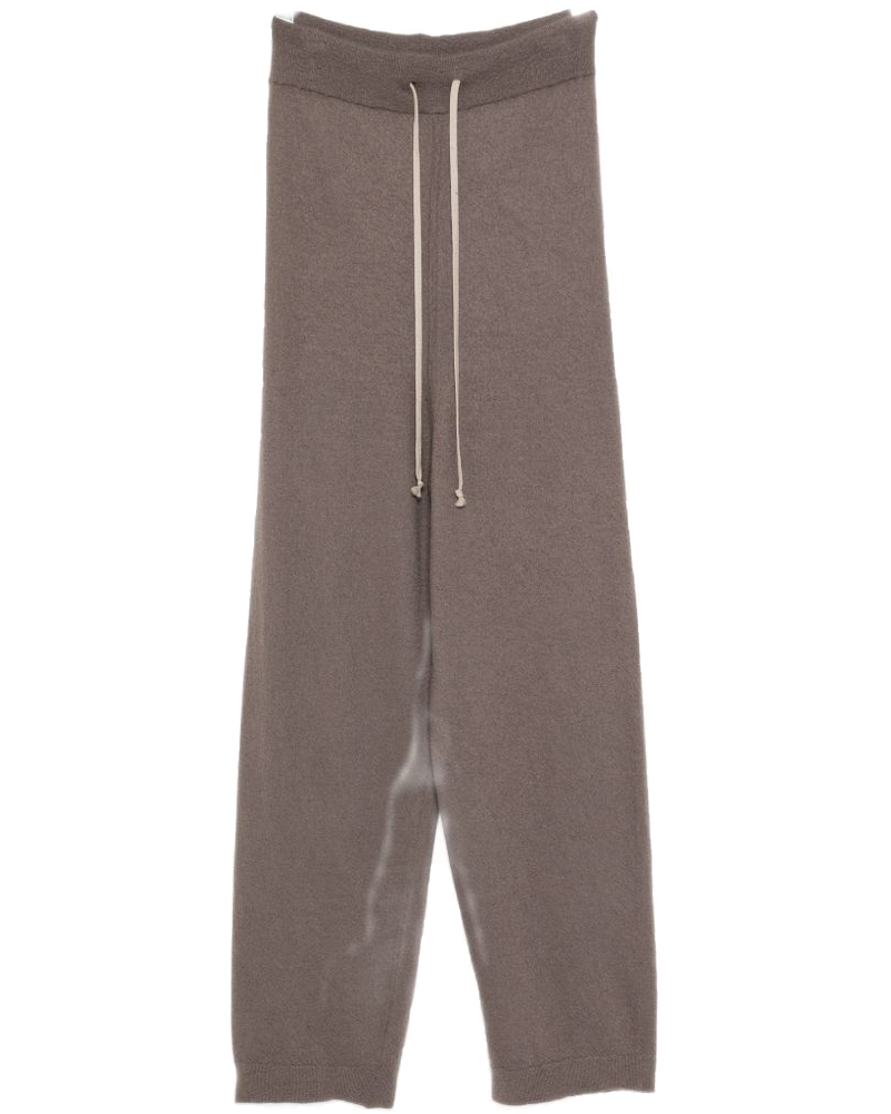 Drawstring Trousers Rick owens – Гарантія оригінальності