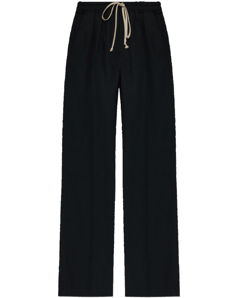 Drawstring Trousers Rick owens – Гарантія оригінальності