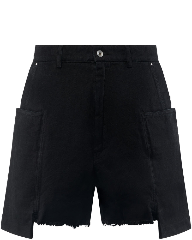 Stefan Cargo Shorts Rick owens оригінал – Купити в Україні
