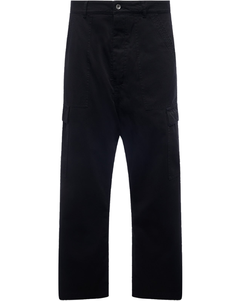 Cargo Trousers Rick owens оригінал – Купити в Україні