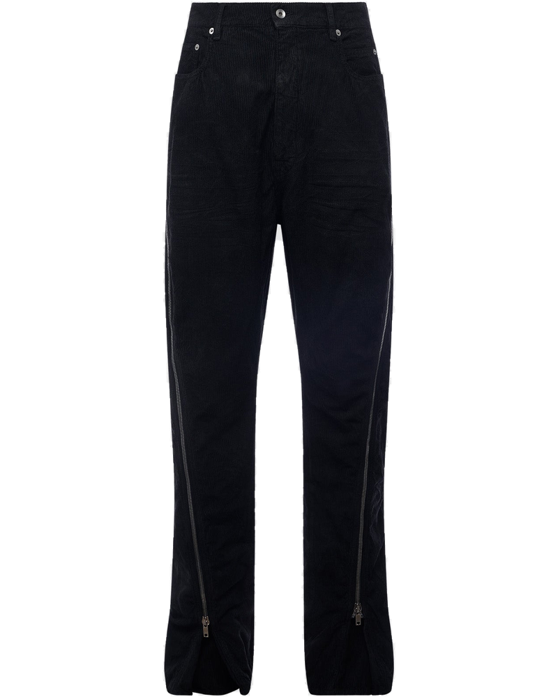 Pantaloni Bolan Banana Rick owens – Гарантія оригінальності