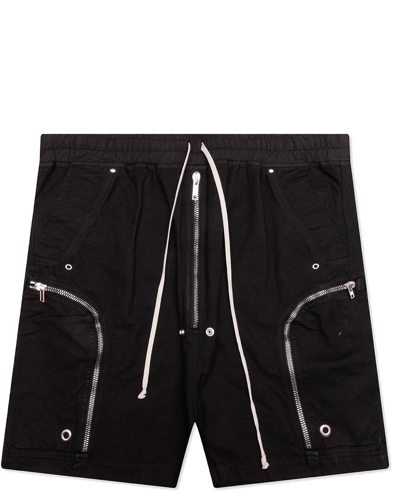 Оригінальна Bauhaus Shorts Rick owens