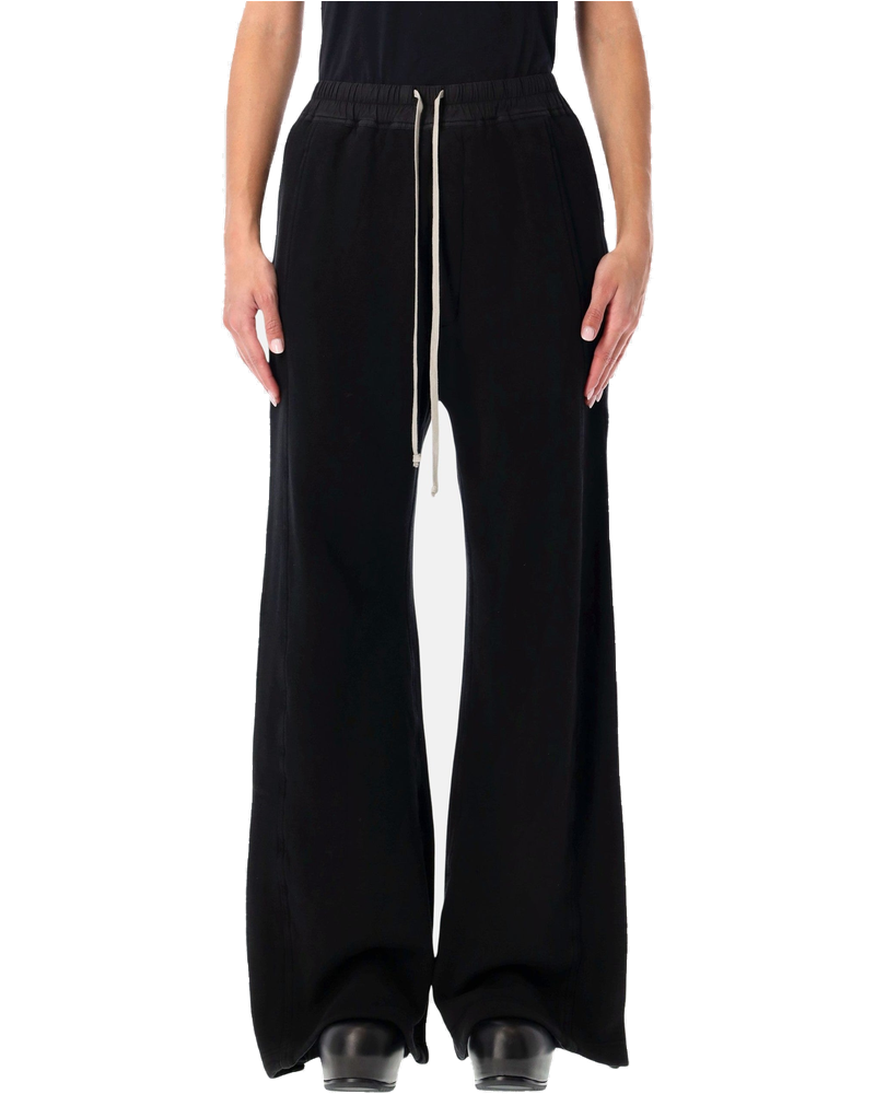 Оригінальна Black Pusher Pants Rick owens