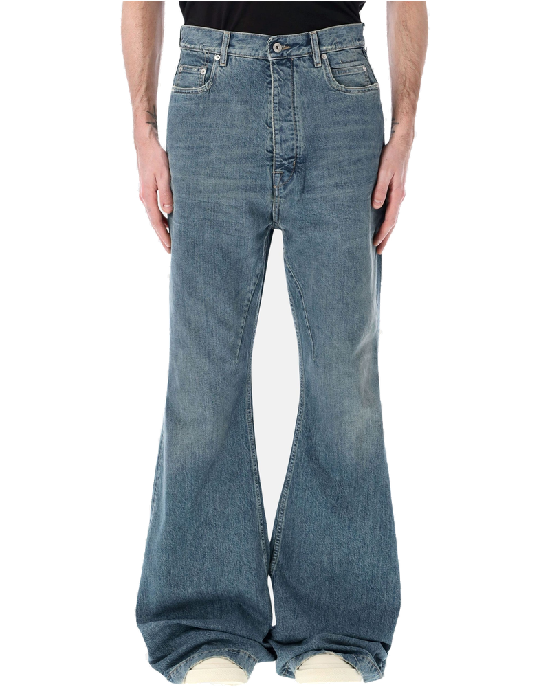 Bolan Bootcut Jeans Rick owens оригінал – Купити в Україні