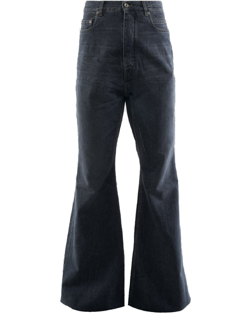 Bolan Bootcut Jeans Rick owens оригінал – Купити в Україні