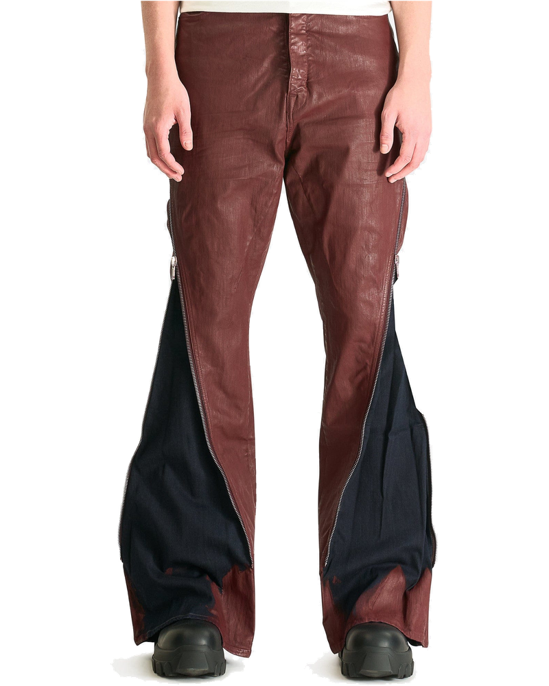 Rick owens Bottoms оригінал | Швидка доставка Україна