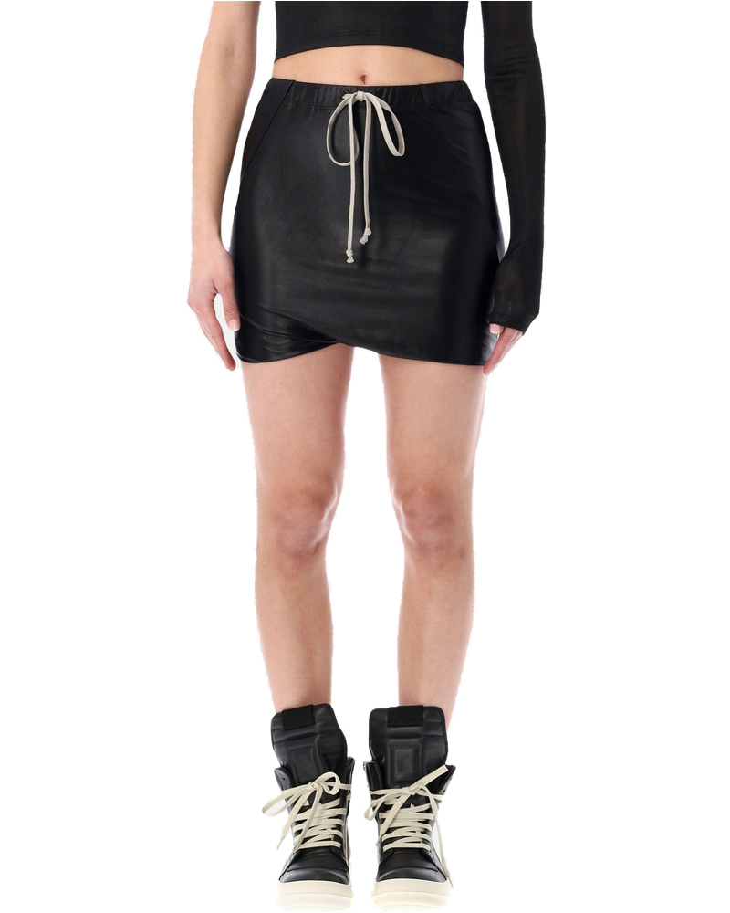Buds MID Thigh Shorts Rick owens оригінал – Купити в Україні