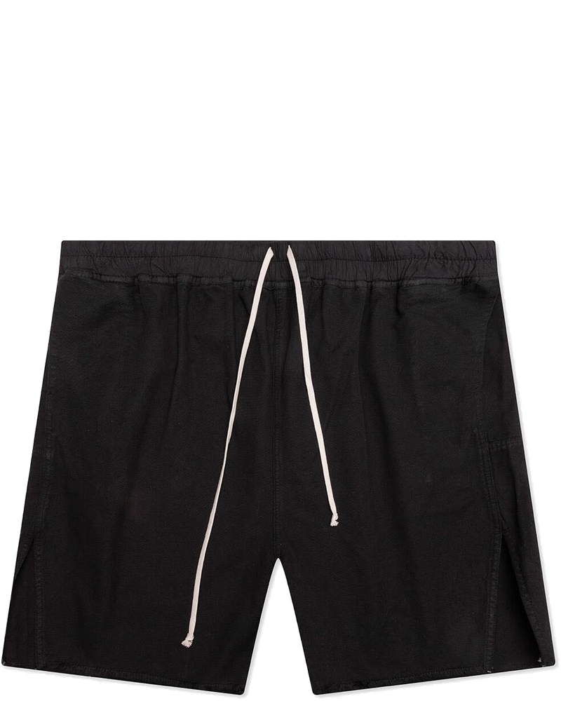 Butt Zipp Long Boxer Shorts Rick owens оригінал – Купити в Україні