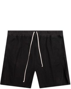 Butt Zipp Long Boxer Shorts Rick owens оригінал – Купити в Україні