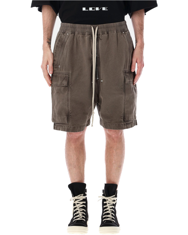 Оригінальна Cargobela Cargo Shorts Rick owens