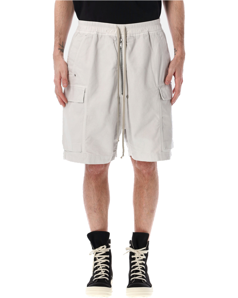 Оригінальна Cargobela Cargo Shorts Rick owens