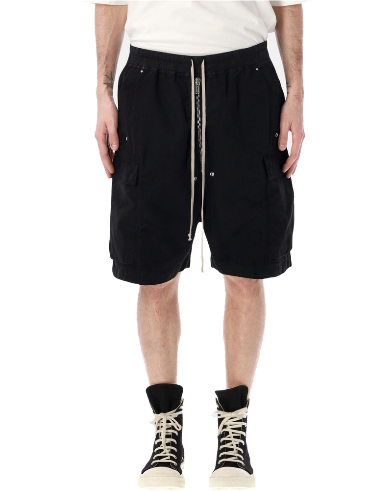 Оригінальна Cargobela Cargo Shorts Rick owens