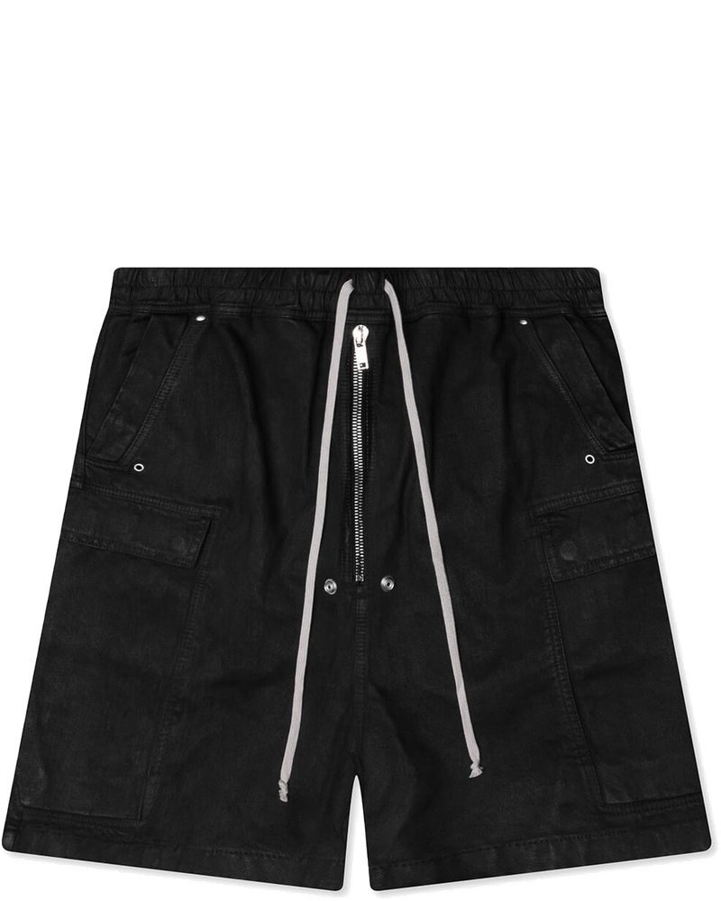 Cargobela Denim Shorts Rick owens оригінал – Купити в Україні
