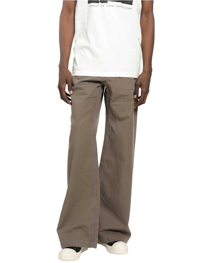 Оригінальна Temple Geth Jeans Rick owens