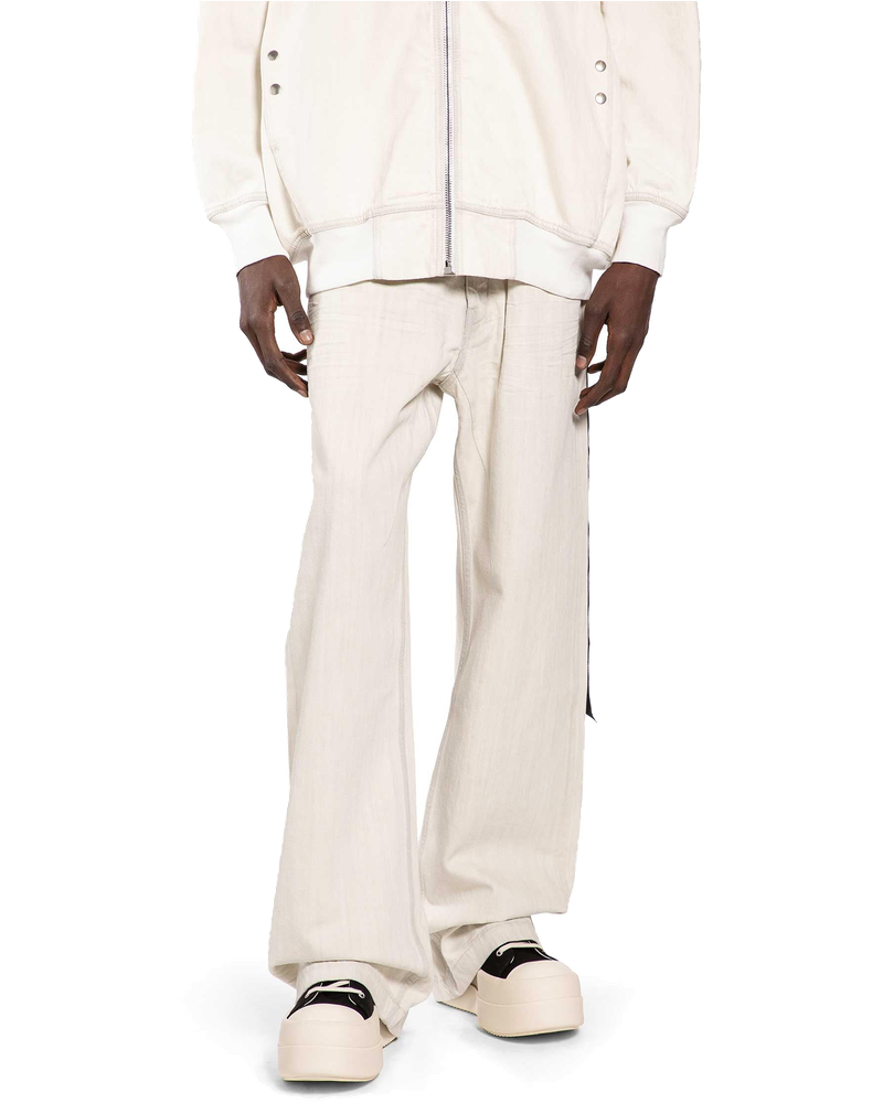 Оригінальна Temple Geth Jeans Rick owens