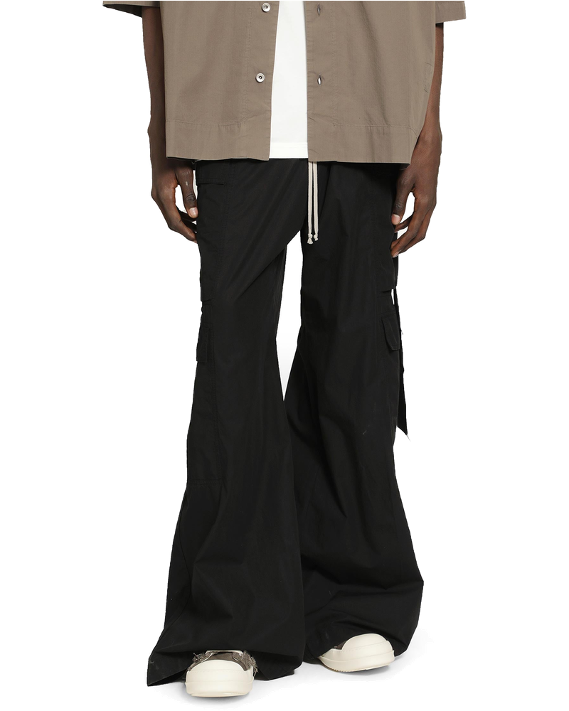 Temple Double Cargo Jumbo Belas Rick owens – Гарантія оригінальності