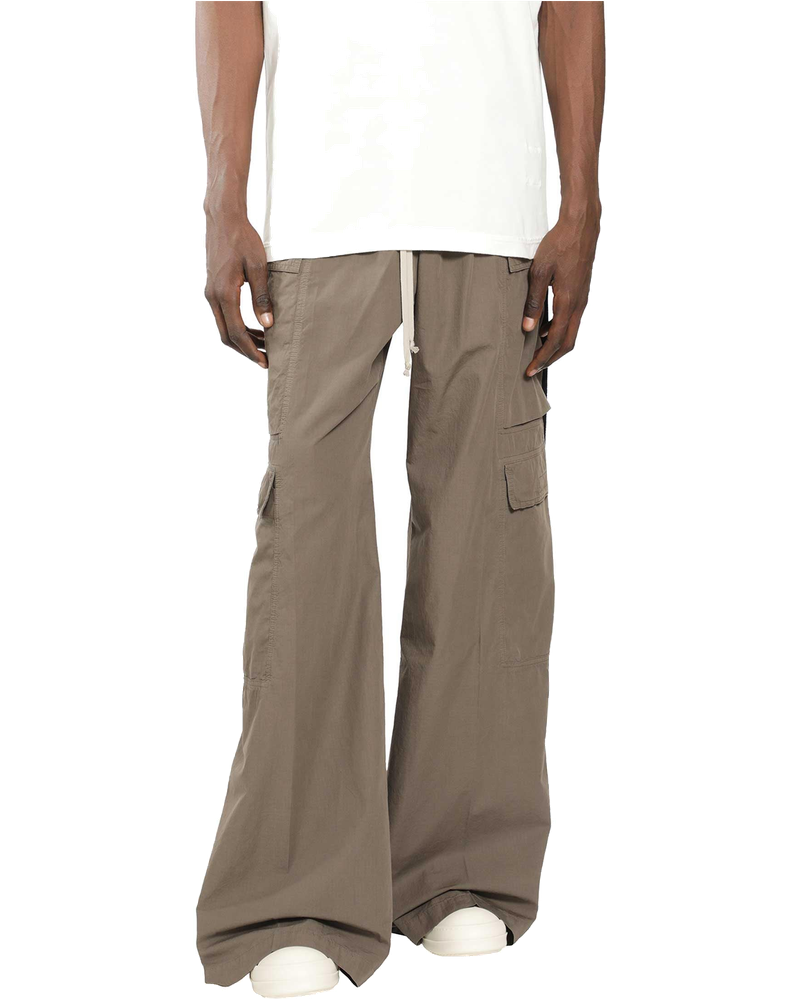 Temple Double Cargo Jumbo Belas Rick owens – Гарантія оригінальності