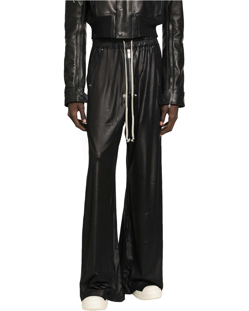 Temple Geth Belas In Liquid Jersey Rick owens – Гарантія оригінальності