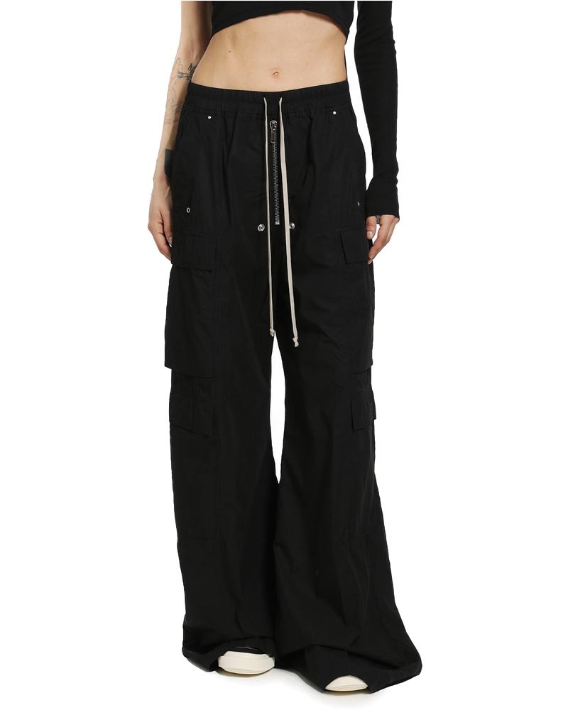 Temple Double Cargo Jumbo Belas Rick owens – Гарантія оригінальності