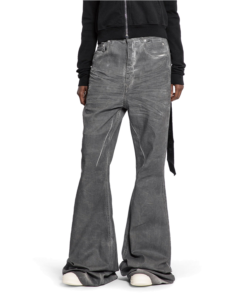 Concordians Bolan Bootcut Rick owens – Гарантія оригінальності