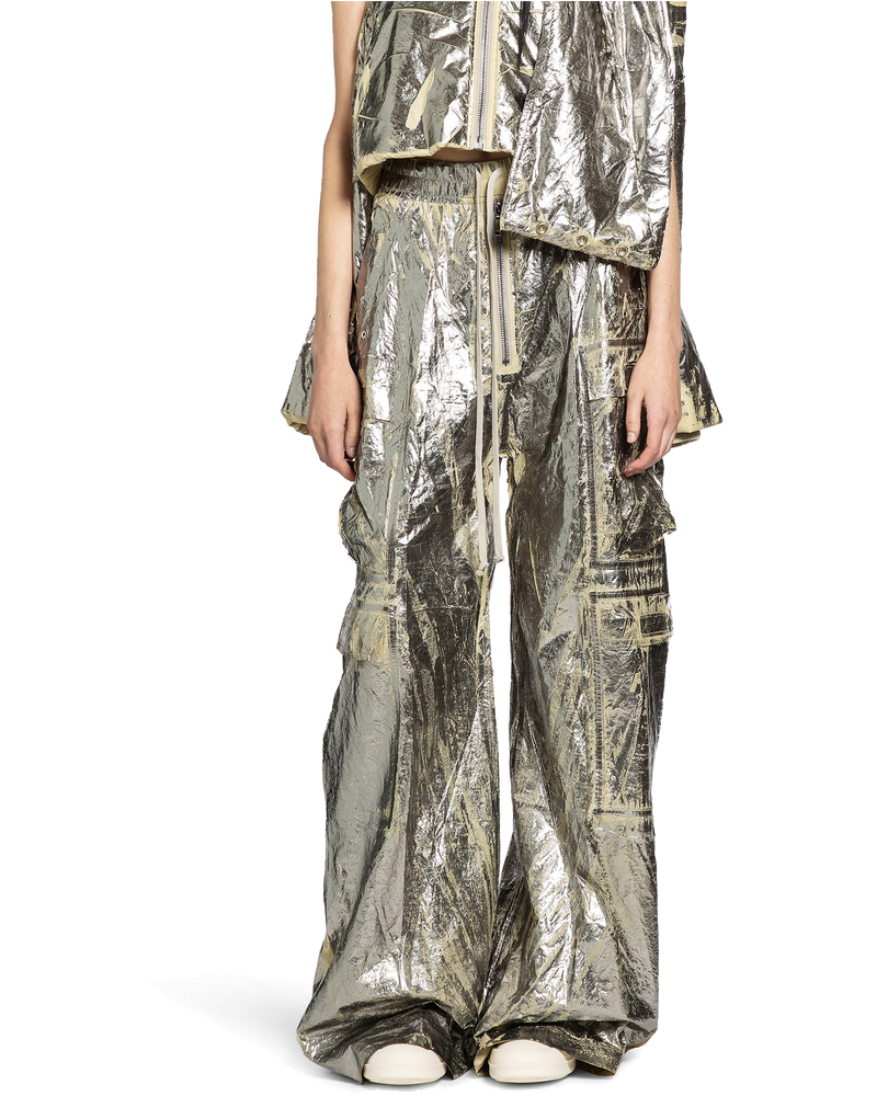 Woman Trousers Rick owens оригінал – Купити в Україні