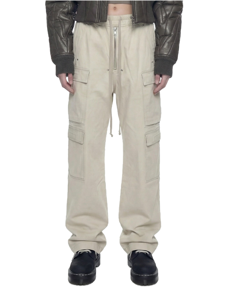 Temple Double Cargo Jumbo Belas Rick owens – Гарантія оригінальності