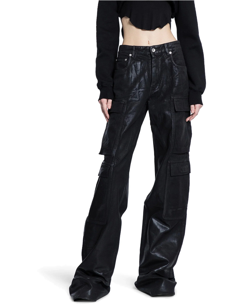 Rick owens Bottoms оригінал | Швидка доставка Україна