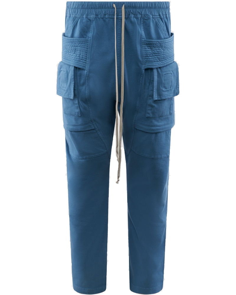 Creatch Cargo Pant Rick owens оригінал – Купити в Україні